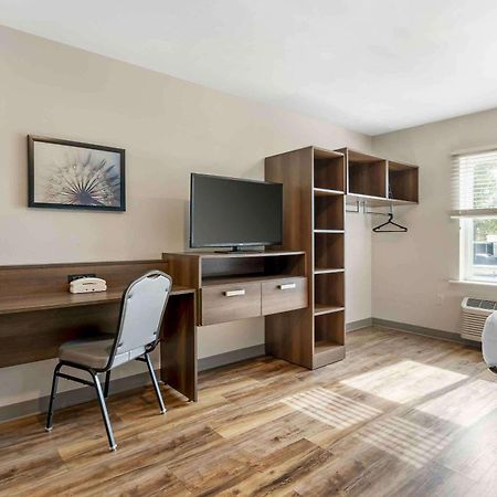 Extended Stay America Select Suites - Orlando - Airport Exterior foto