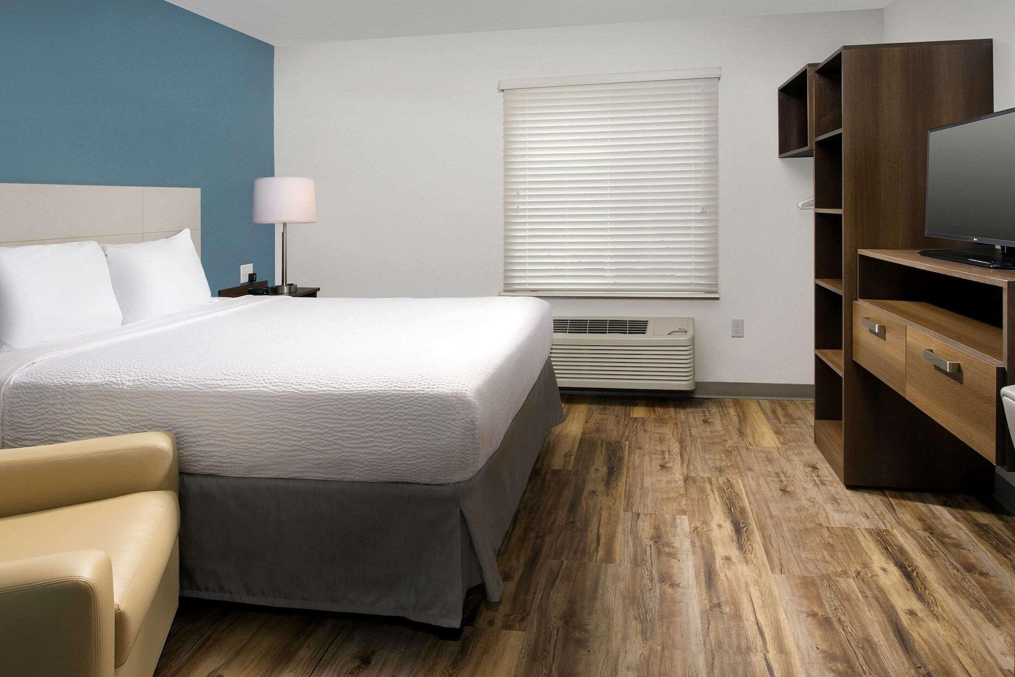 Extended Stay America Select Suites - Orlando - Airport Exterior foto