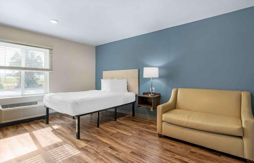 Extended Stay America Select Suites - Orlando - Airport Zimmer foto