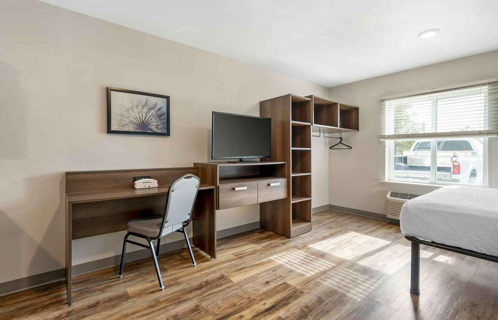 Extended Stay America Select Suites - Orlando - Airport Zimmer foto