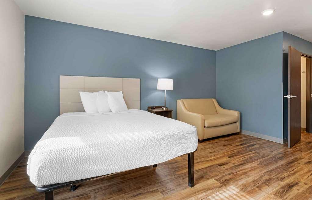 Extended Stay America Select Suites - Orlando - Airport Zimmer foto