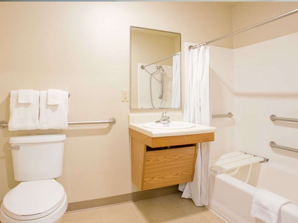 Extended Stay America Select Suites - Orlando - Airport Zimmer foto